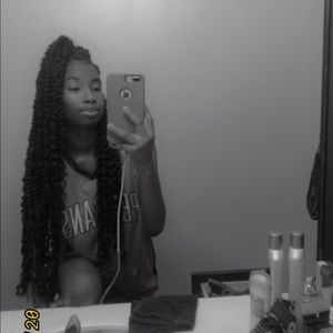 Meet your Posher, Kyra